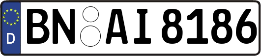 BN-AI8186