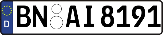 BN-AI8191