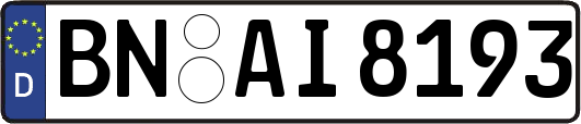 BN-AI8193