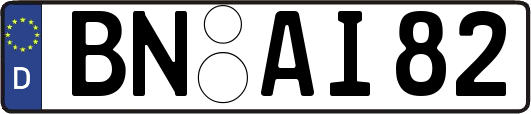 BN-AI82