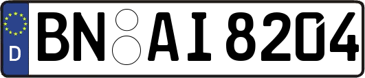 BN-AI8204