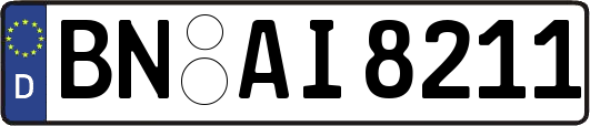 BN-AI8211