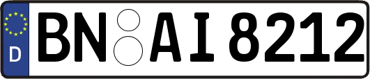 BN-AI8212