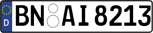 BN-AI8213
