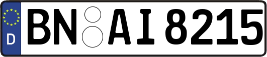 BN-AI8215