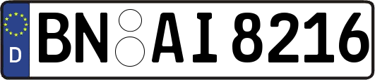 BN-AI8216