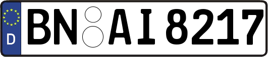 BN-AI8217