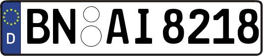 BN-AI8218