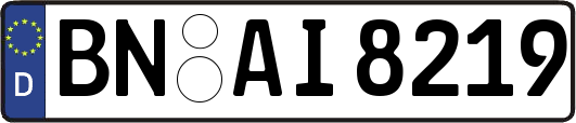 BN-AI8219