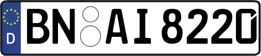BN-AI8220