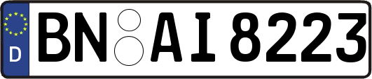 BN-AI8223
