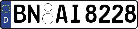 BN-AI8228