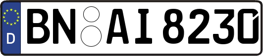 BN-AI8230