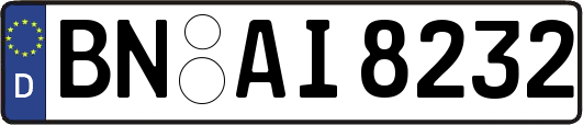 BN-AI8232