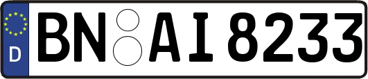 BN-AI8233