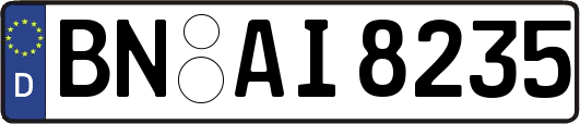 BN-AI8235