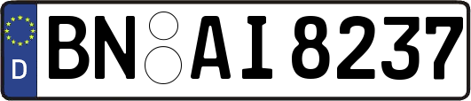 BN-AI8237
