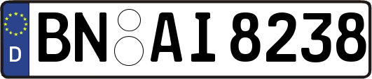 BN-AI8238
