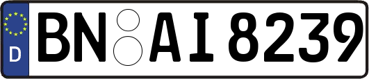 BN-AI8239
