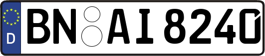 BN-AI8240