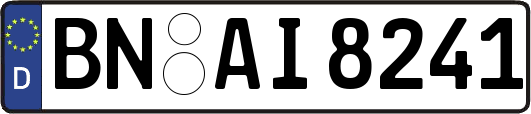 BN-AI8241