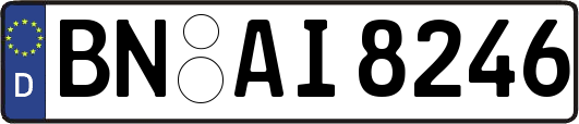 BN-AI8246