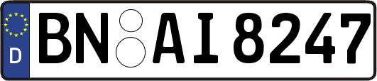 BN-AI8247