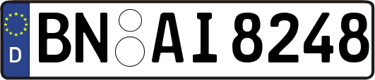 BN-AI8248