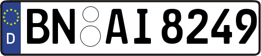 BN-AI8249