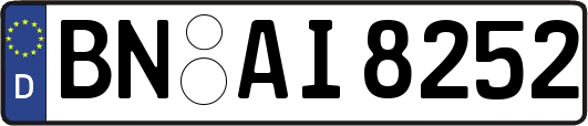 BN-AI8252