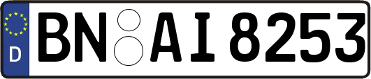 BN-AI8253