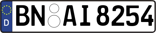 BN-AI8254
