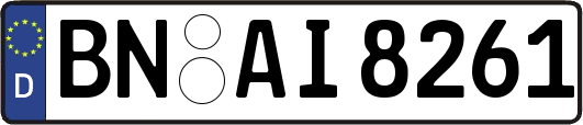 BN-AI8261