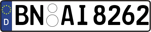 BN-AI8262