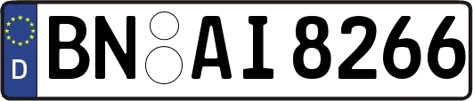 BN-AI8266