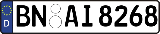 BN-AI8268