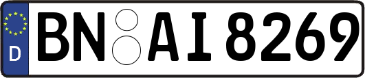 BN-AI8269
