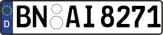BN-AI8271