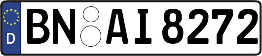 BN-AI8272