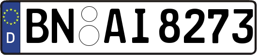 BN-AI8273