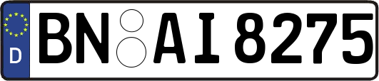 BN-AI8275