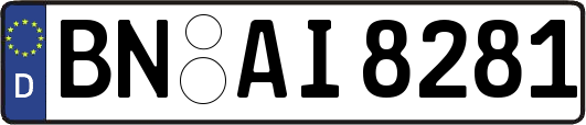 BN-AI8281