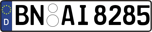 BN-AI8285