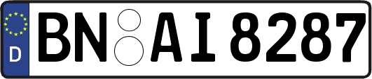 BN-AI8287