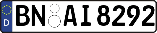 BN-AI8292