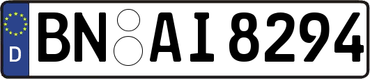 BN-AI8294