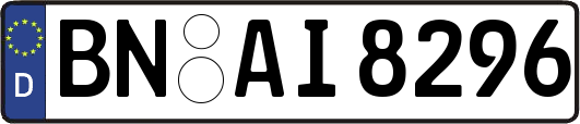 BN-AI8296