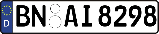 BN-AI8298