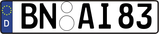 BN-AI83
