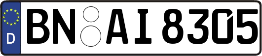 BN-AI8305